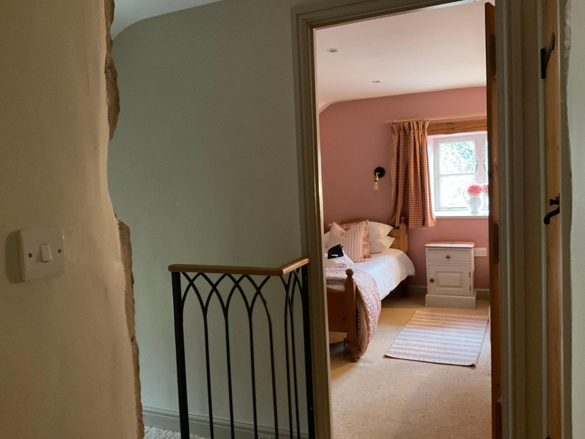 Pond Cottage Rosedale Abbey Exterior foto